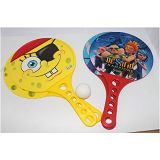 Paplūdimio raketės